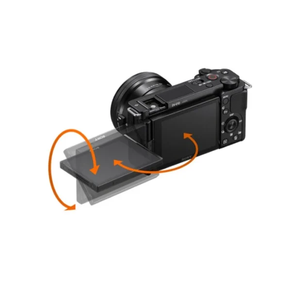06bad5c136ad1b0eda29a93ce6d0b5aa Sony ZV E10 Sony ZVE10 Mirrorless
