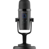 23df858c22c873fe1d800cd8a26a3d1f BOYA BY-PM500 USB Condenser Microphone — Mikrofon Podcast Plug and Play Terbaik