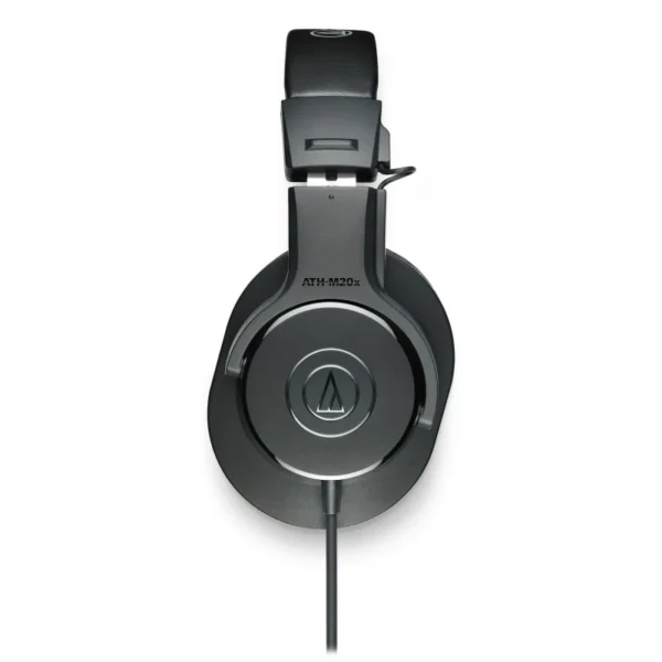 7c0889793b47a4c5193272fd9d674e07 Audio-Technica ATH-M20x — Headphone Monitor Studio Terbaik Entry Level