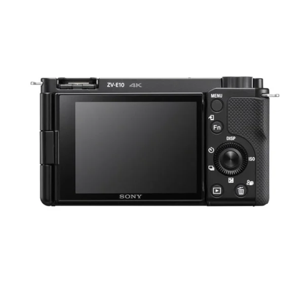 7c9254f1052b51f0426e918902d68278 Sony ZV E10 Sony ZVE10 Mirrorless