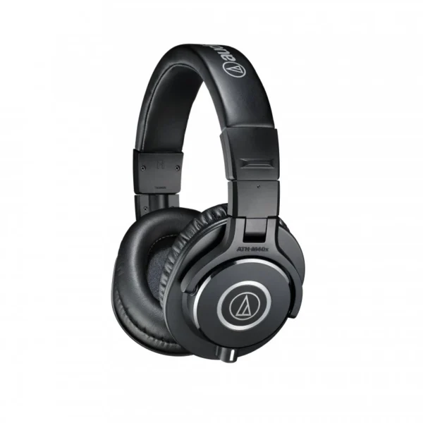 97b5120381f7fcf09cba7efa9b5f7822 Audio-Technica ATH-M20x — Headphone Monitor Studio Terbaik Entry Level