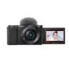 d15d6bd37c18dee995f09d243cabd1ec Sony ZV E10 Sony ZVE10 Mirrorless