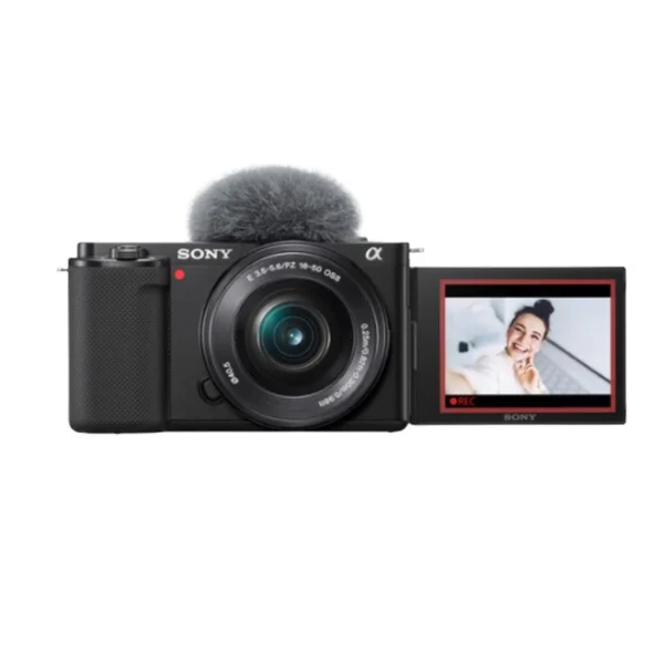 d15d6bd37c18dee995f09d243cabd1ec Sony ZV E10 Sony ZVE10 Mirrorless