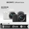 id-11134207-7r98o-lz4ju55nrf458b Sony ZV E10 Sony ZVE10 Mirrorless