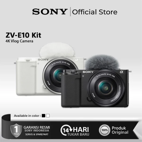 id-11134207-7r98o-lz4ju55nrf458b Sony ZV E10 Sony ZVE10 Mirrorless