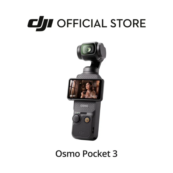 DJI Osmo Mobile 6 (salin)