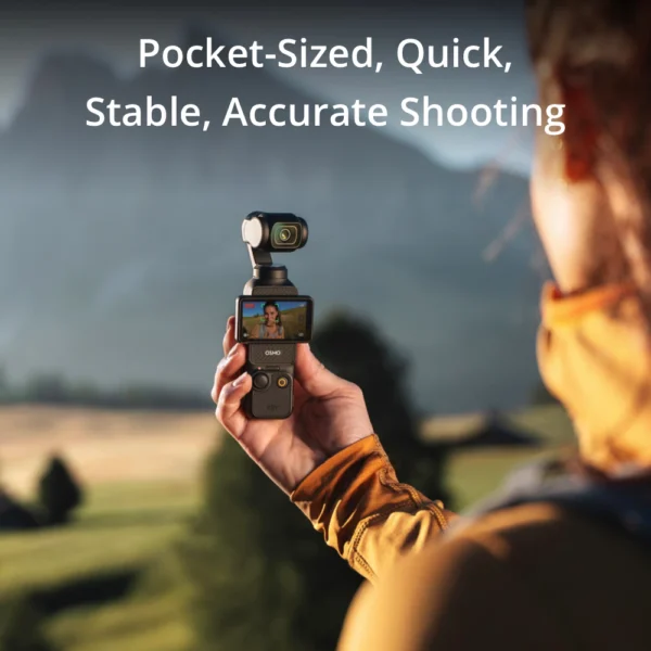 DJI Osmo Mobile 6 (salin)