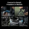 id-11134207-8224q-mk2bzw8l9ptsc9 DJI RS 5 Gimbal Stabilizer Terbaik untuk Content Creator