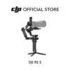 id-11134207-8224r-mk2bzw8o49ac2b DJI RS 5 Gimbal Stabilizer Terbaik untuk Content Creator