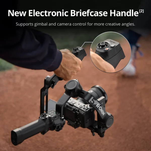 id-11134207-8224u-mk2bzw8l8b9cc2 DJI RS 5 Gimbal Stabilizer Terbaik untuk Content Creator