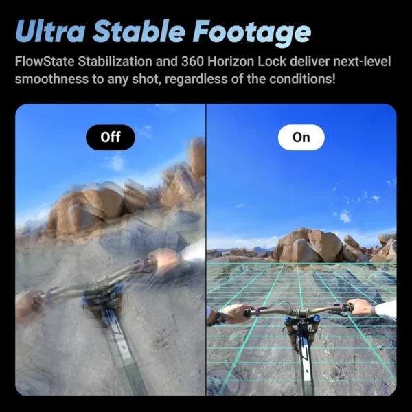 id-11134207-8224v-mgzytobc0x6y3b Insta360 X4 8K Action Camera — Kamera 360° Profesional untuk Content Creator