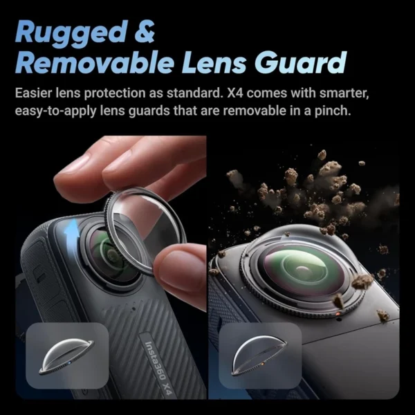 id-11134207-8224v-mgzytobc3qbu95 Insta360 X4 8K Action Camera — Kamera 360° Profesional untuk Content Creator
