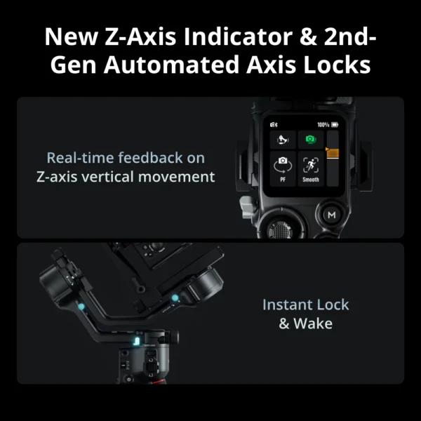 id-11134207-8224x-mk2bzw8lciyo71 DJI RS 5 Gimbal Stabilizer Terbaik untuk Content Creator