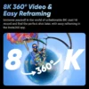 id-11134207-8224y-mgzytobc2bre81 Insta360 X4 8K Action Camera — Kamera 360° Profesional untuk Content Creator