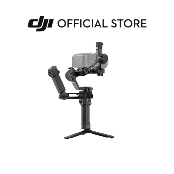 id-11134207-8224y-mk2bzw8l6wow4b DJI RS 5 Gimbal Stabilizer Terbaik untuk Content Creator