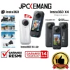 id-11134207-82252-mh1di0v7356zdc Insta360 X4 8K Action Camera — Kamera 360° Profesional untuk Content Creator