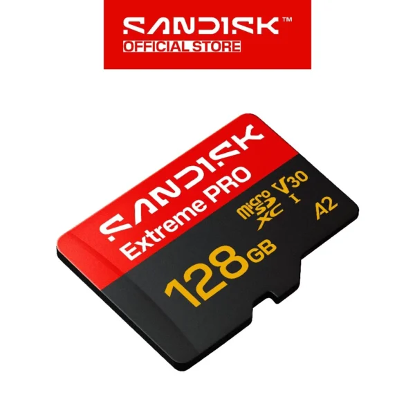 id-11134207-822wh-mo3whwft2o794c SanDisk Extreme Pro 128GB microSDXC & Kartu Memori 4K UHD Kecepatan Tinggi