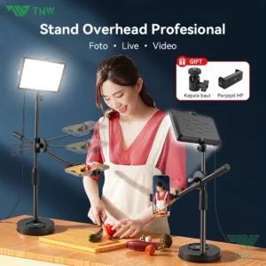 TNW Overhead Phone Stand