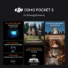 DJI Osmo Mobile 6 (salin)