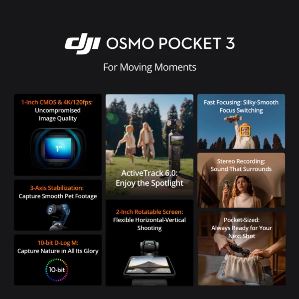 DJI Osmo Mobile 6 (salin)